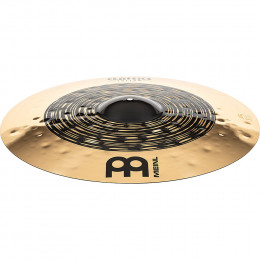 Meinl CC22DUR Classics Custom Dual Ride Тарелка 22"