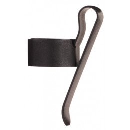 Shure RPM40PRECLIP Держатель на ремень для предусилителя RPM400
