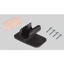 Shure RPM40PREMNT Крепление на поверхность для предусилителя RPM 400
