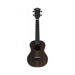 Flight NWC-660 EBONY укулеле концерт