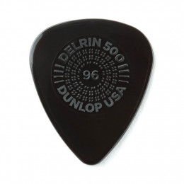 Dunlop DUNLOP 450R.96 Prime Grip Delrin 500 Standard Набор медиаторов