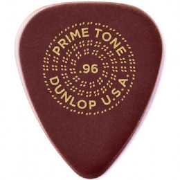 Dunlop 511R .96 Primetone Standard Smooth Набор медиаторов, 12 шт