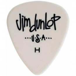 Dunlop 479RHV Poly Heavy 72Pack Медиаторы
