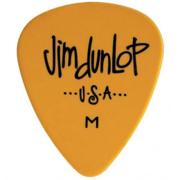 Dunlop 479RMD Poly Medium 72Pack Медиаторы
