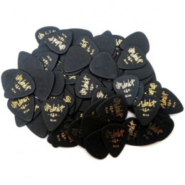 Dunlop 479RXH Poly Extra Heavy 72Pack Медиаторы