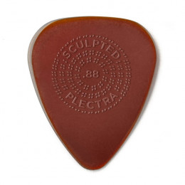 Dunlop DUNLOP 510P.88 Primetone Standard Grip Медиаторы