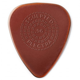 Dunlop DUNLOP 510P.96 Primetone Standard Grip Медиаторы