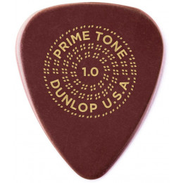 Dunlop 511R1.0 Primetone Standard Smooth Медиаторы 12 шт