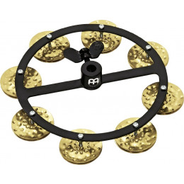 Meinl HTHH1B-BK Тамбурин 5" Headliner® Series