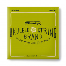 Dunlop DUQ303 Ukulele Tenor Струны для укулеле тенор