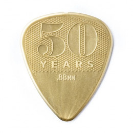 Dunlop 442P088 50th Anniversary 12Pack Медиаторы