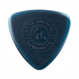 Dunlop 516PAKT Akira Takasaki 3Pack Медиаторы