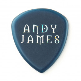 Dunlop 546RAJ200 Andy James Flow Jumbo 12Pack Медиаторы