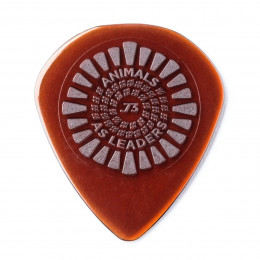 Dunlop AALP01 Animals As Leaders 3Pack Медиаторы 3 шт