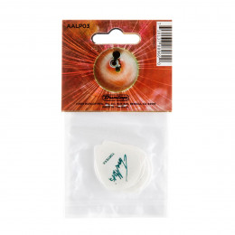 Dunlop AALP03 Animals As Leaders Tortex Jazz III 3Pack Медиаторы