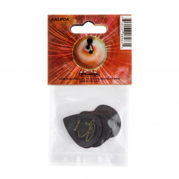 Dunlop AALP04 Animals As Leaders Tortex Jazz III 3Pack Медиаторы