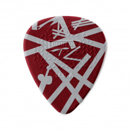 Dunlop EVHP07 Eddie Van Halen Shark 6Pack Медиаторы, 6 шт