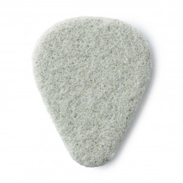 Dunlop 8012P Felt Pick 3Pack Медиаторы