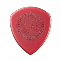 Dunlop 549R150 Flow Standard Grip 24Pack Медиаторы