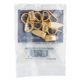 Dunlop 9205R Heavies Ivoroid 12Pack Когти на большой палец