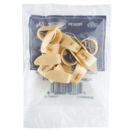 Dunlop 9206R Heavies Ivoroid 12Pack Когти на большой палец