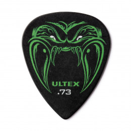 Dunlop PH112R73 James Hetfield Blackfang 36Pack Медиаторы
