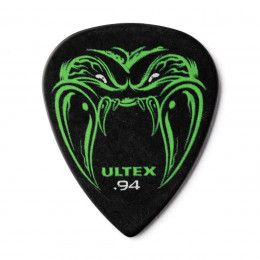 Dunlop PH112R94 James Hetfield Blackfang 24Pack Медиаторы, 24 шт