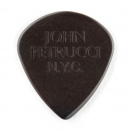 Dunlop 518PJPBK John Petrucci Primetone Jazz III 3Pack Медиаторы, 3 шт