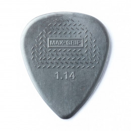 Dunlop 449P114 Max-Grip Nylon Standard 12Pack Медиаторы