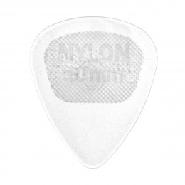Dunlop 446R067 Nylon Glow 72Pack Медиаторы