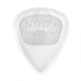 Dunlop 446R080 Nylon Glow 72Pack Медиаторы