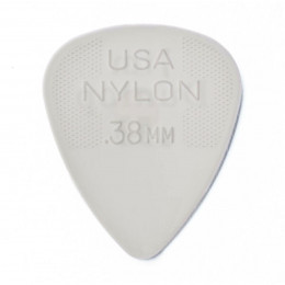 Dunlop 44P038 Nylon Standard 12Pack Медиаторы