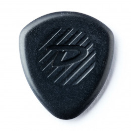 Dunlop 477P307 Primetone Classic Large Round Tip 3Pack Медиаторы 3 шт