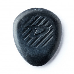 Dunlop 477P504 Primetone Classic Round Tip 3Pack Медиаторы 3 шт