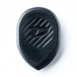 Dunlop 477P506 Primetone Classic Medium Tip 3Pack Медиаторы, 3 шт
