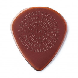 Dunlop 520P140 Primetone Jazz III XL 3Pack Медиаторы, 3 шт