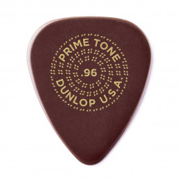Dunlop 511P096 Primetone Standard 3Pack Медиаторы, 3 шт
