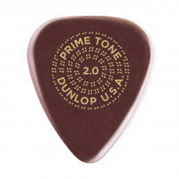 Dunlop 511P200 Primetone Standard 3Pack Медиаторы