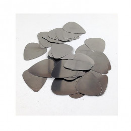 Dunlop 46RT020 Stainless Steel Triangle 36Pack Медиаторы, 36 шт