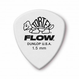Dunlop 558P150 Tortex Flow Standard 12Pack Медиаторы