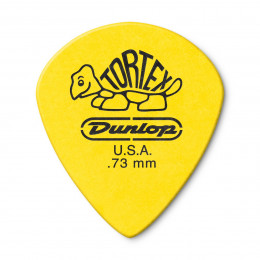 Dunlop 498R073 Tortex Jazz III XL 72Pack Медиаторы