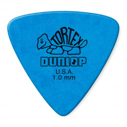 Dunlop 431P100 Tortex Triangle 6Pack Медиаторы