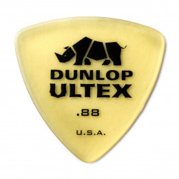 Dunlop 426P088 Ultex Triangle 6Pack Медиаторы
