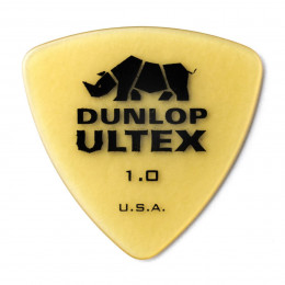 Dunlop 426P100 Ultex Triangle 6Pack Медиаторы