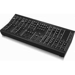 Behringer SYSTEM 35 Модульный синтезатор с 25 модулями