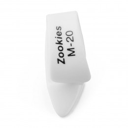 Dunlop Z9002M20 Zookies 12Pack Когти на большой палец