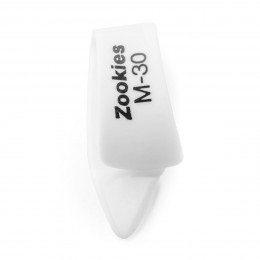 Dunlop Z9002M30 Zookies 12Pack Когти на большой палец