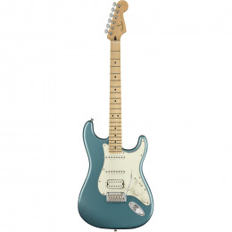Fender PLAYER STRATOCASTER HSS MN TIDEPOOL Электрогитара