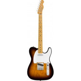 Fender VINTERA `50S TELECASTER 2-COLOR SUNBURST Электрогитара