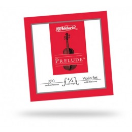 D'Addario J811 1/2M Одиночная струна E для скрипки
